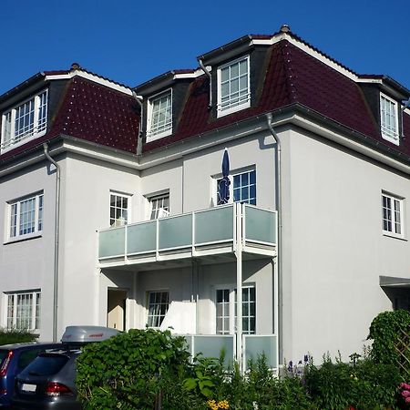 Gaestehaus Daheim Scharbeutz Ngoại thất bức ảnh