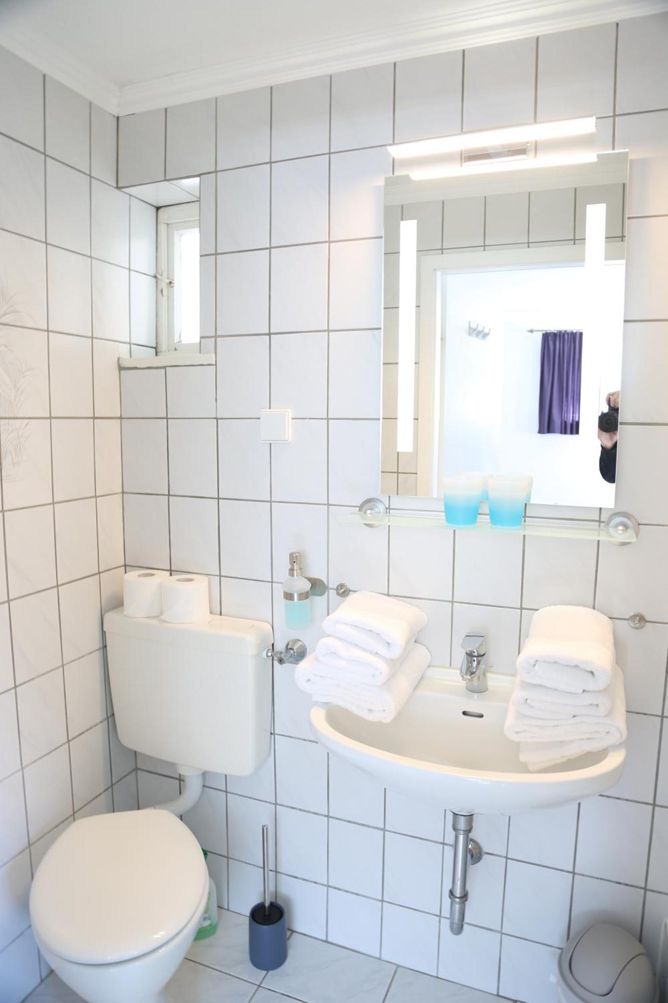 Gaestehaus Daheim Scharbeutz Ngoại thất bức ảnh