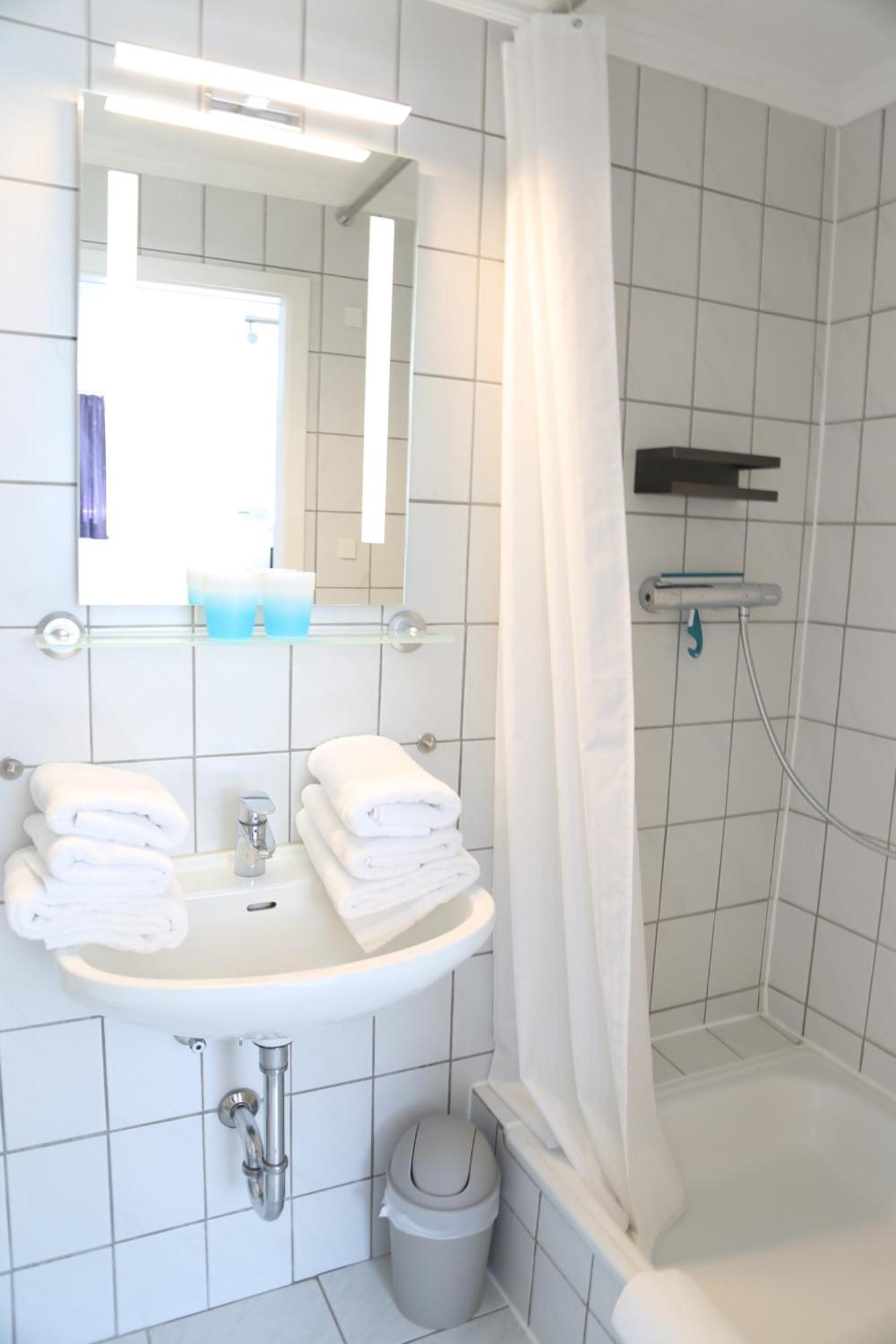 Gaestehaus Daheim Scharbeutz Ngoại thất bức ảnh