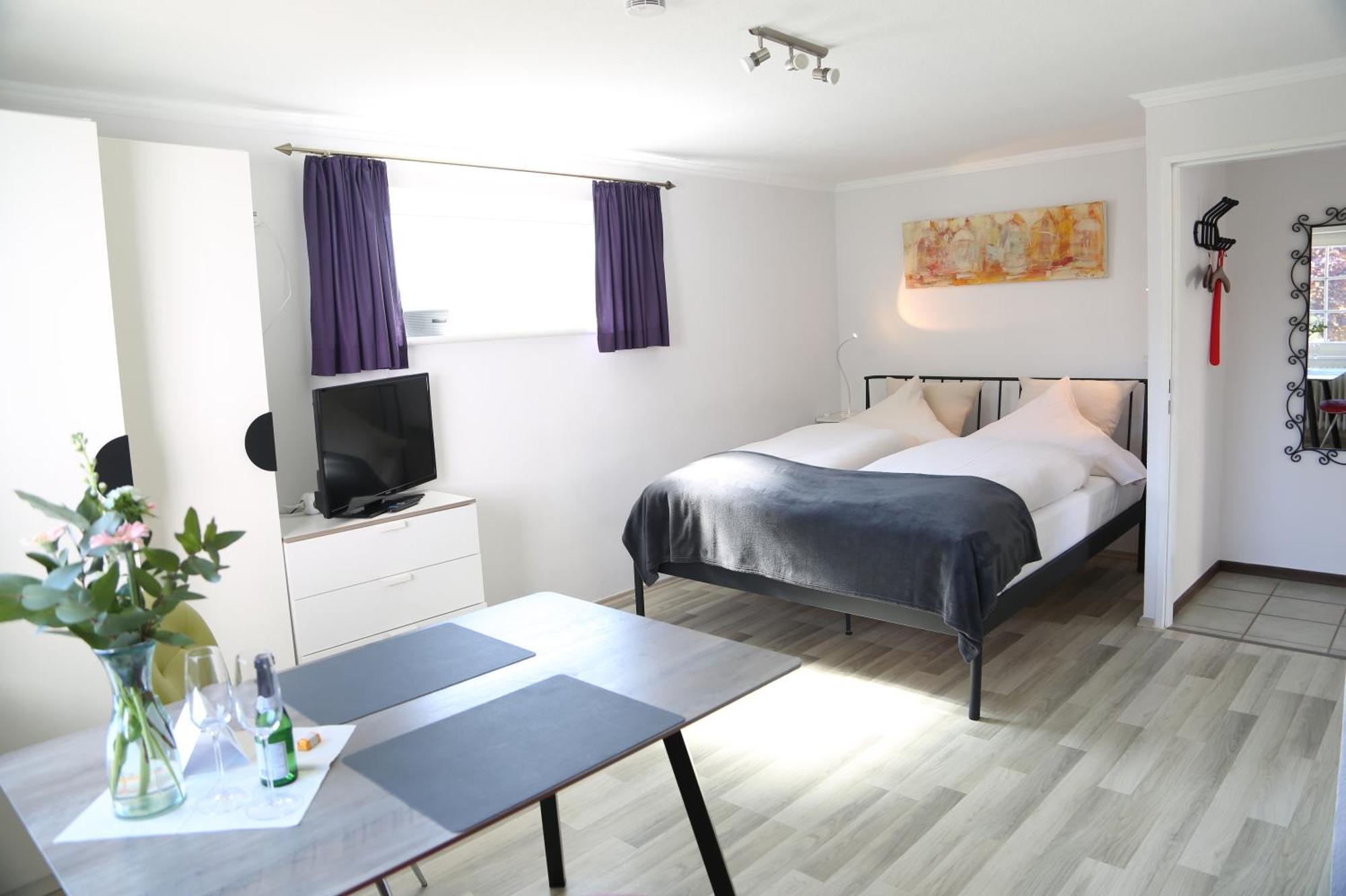 Gaestehaus Daheim Scharbeutz Ngoại thất bức ảnh