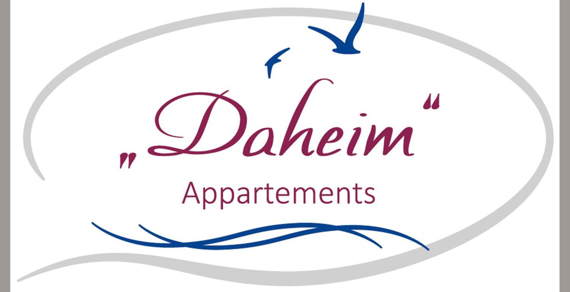 Gaestehaus Daheim Scharbeutz Ngoại thất bức ảnh