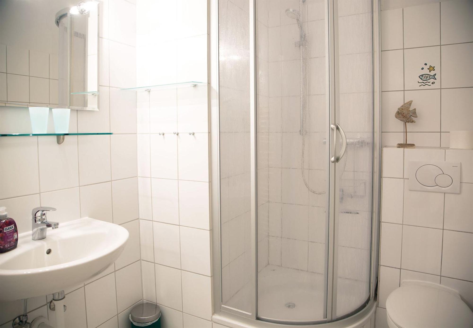 Gaestehaus Daheim Scharbeutz Ngoại thất bức ảnh