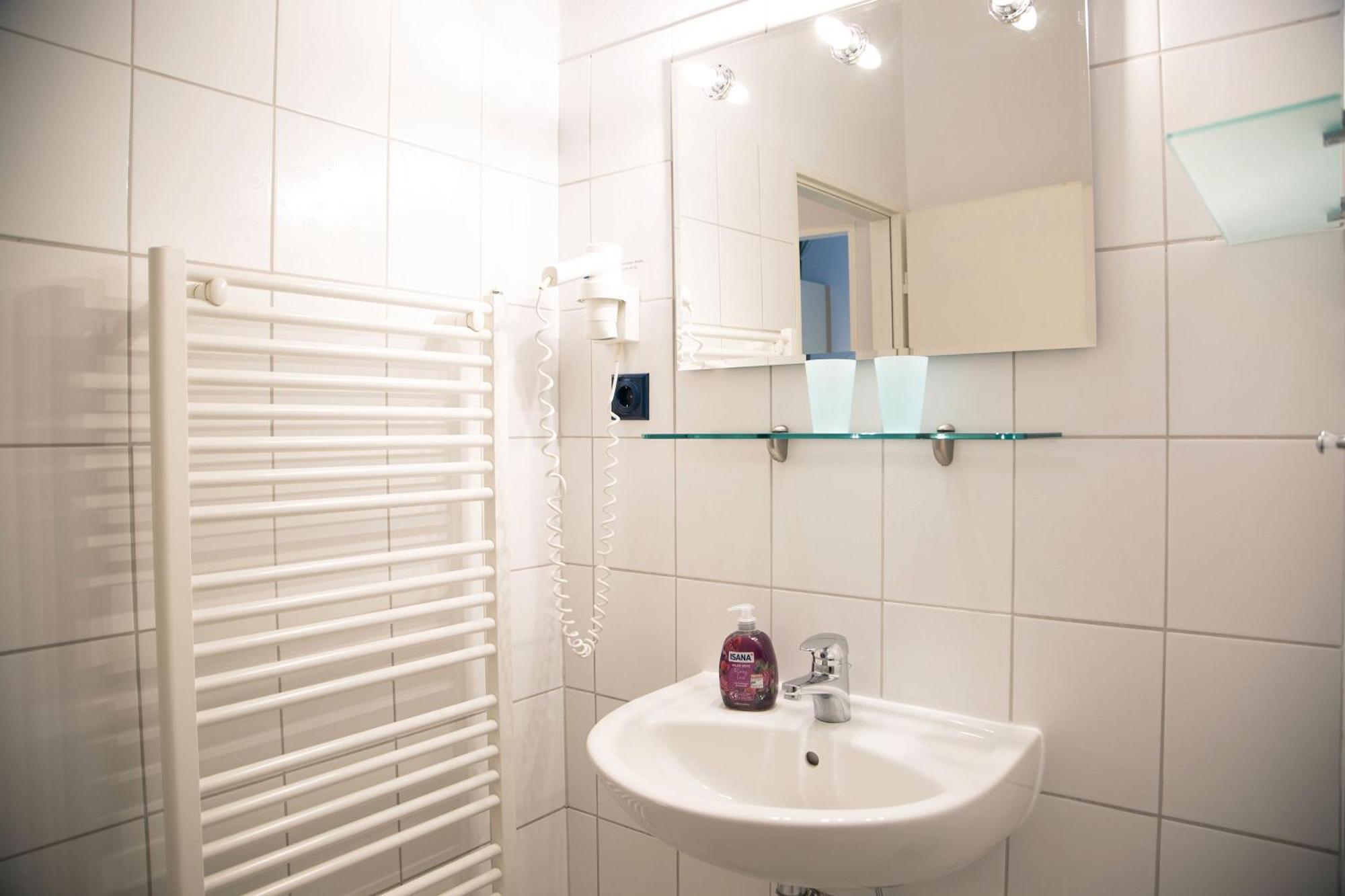 Gaestehaus Daheim Scharbeutz Ngoại thất bức ảnh