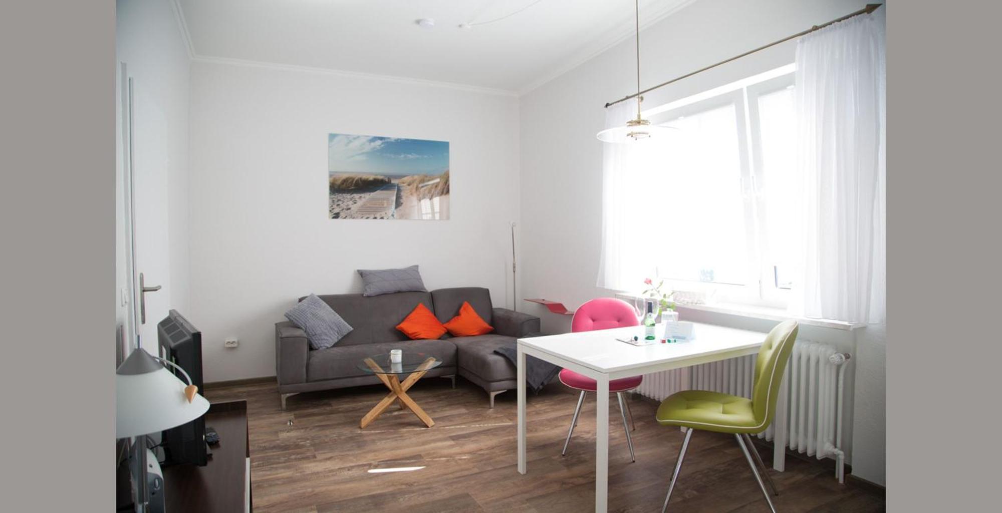 Gaestehaus Daheim Scharbeutz Ngoại thất bức ảnh