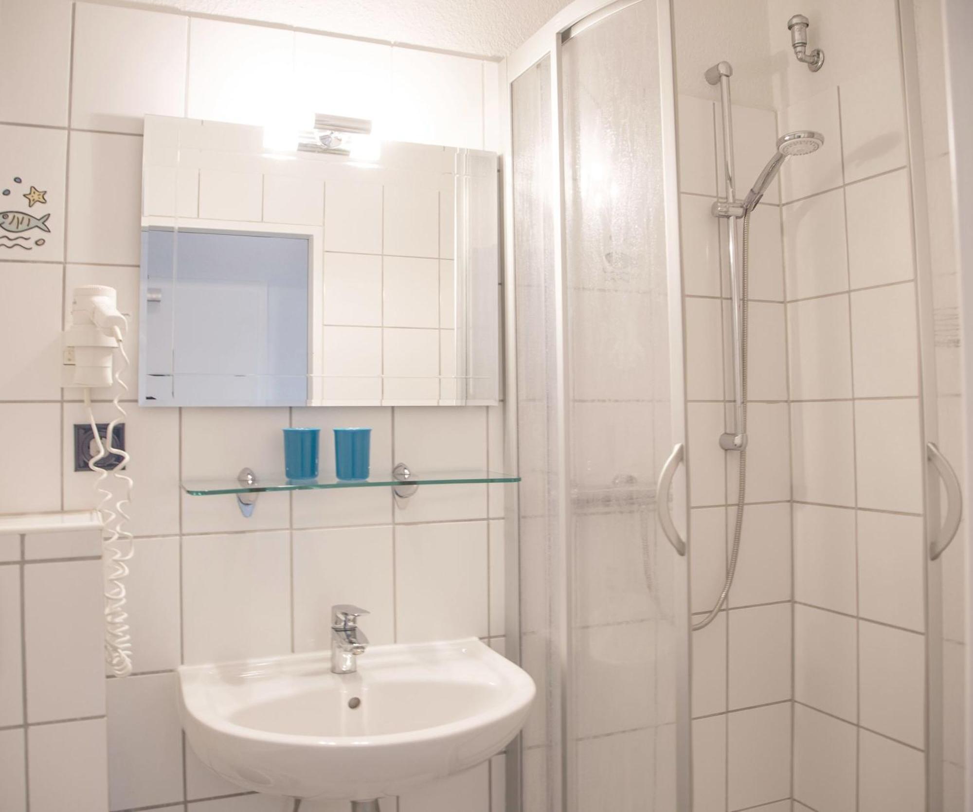 Gaestehaus Daheim Scharbeutz Ngoại thất bức ảnh