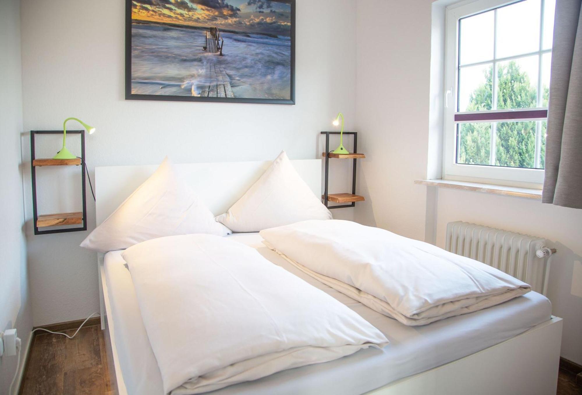 Gaestehaus Daheim Scharbeutz Ngoại thất bức ảnh