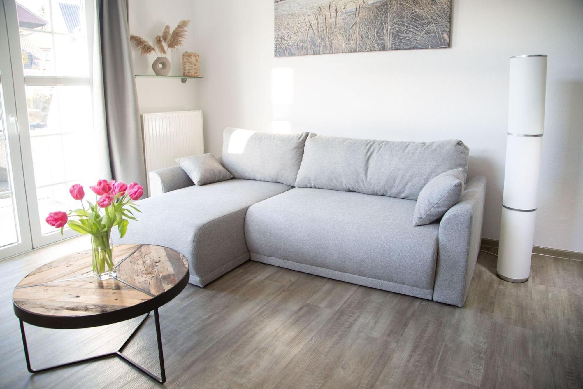 Gaestehaus Daheim Scharbeutz Ngoại thất bức ảnh