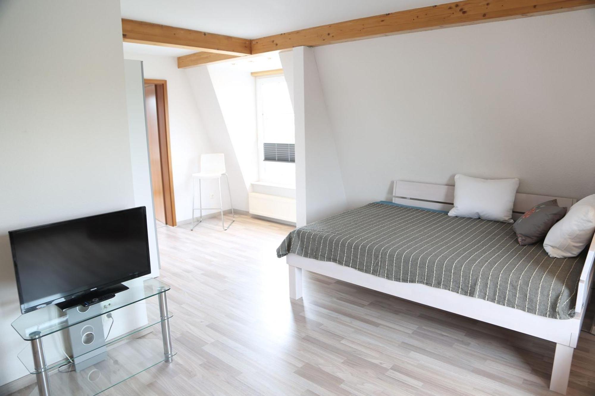 Gaestehaus Daheim Scharbeutz Ngoại thất bức ảnh