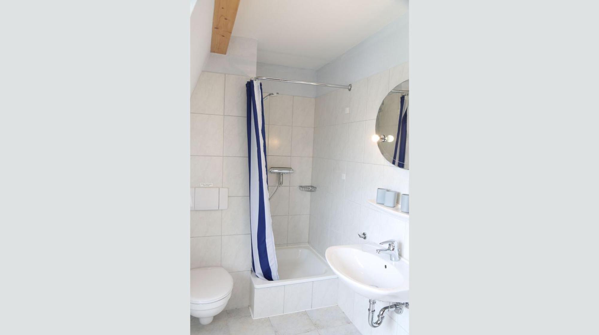 Gaestehaus Daheim Scharbeutz Ngoại thất bức ảnh