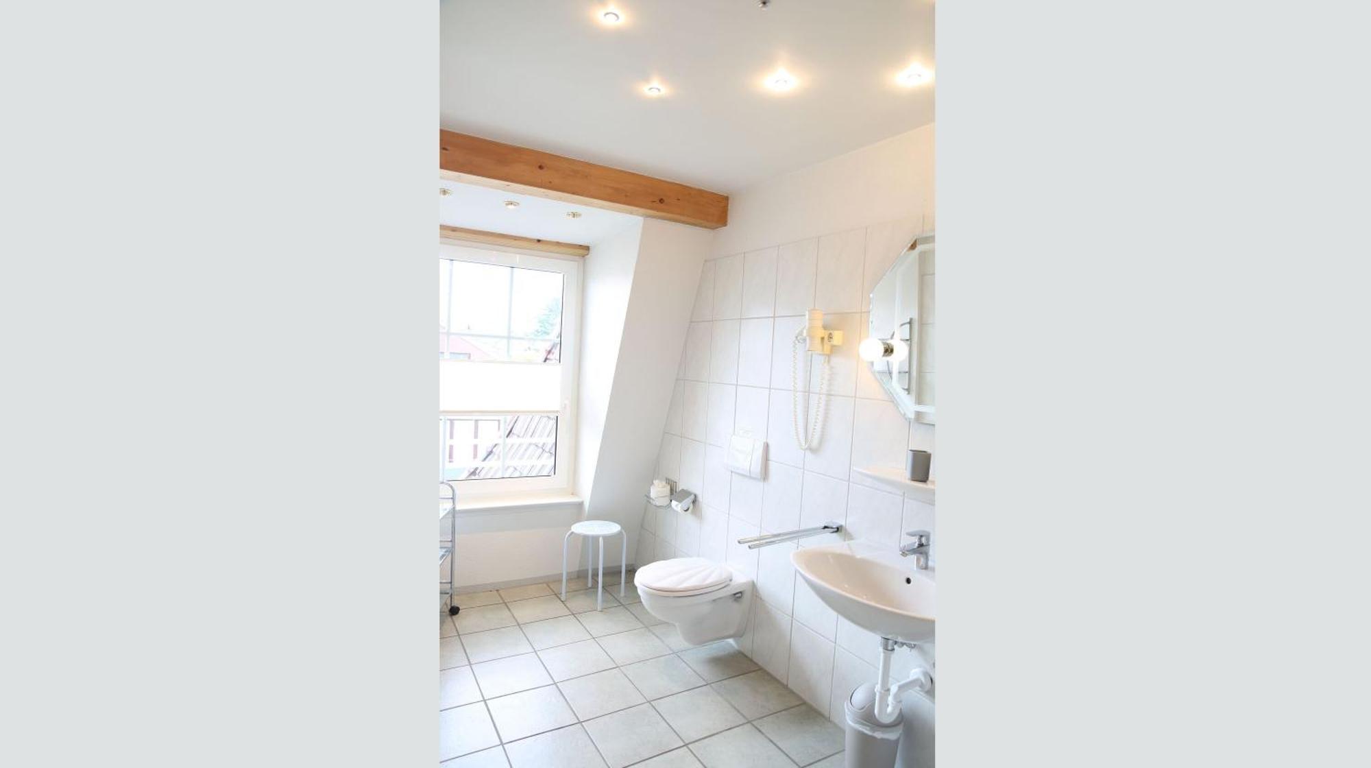 Gaestehaus Daheim Scharbeutz Ngoại thất bức ảnh