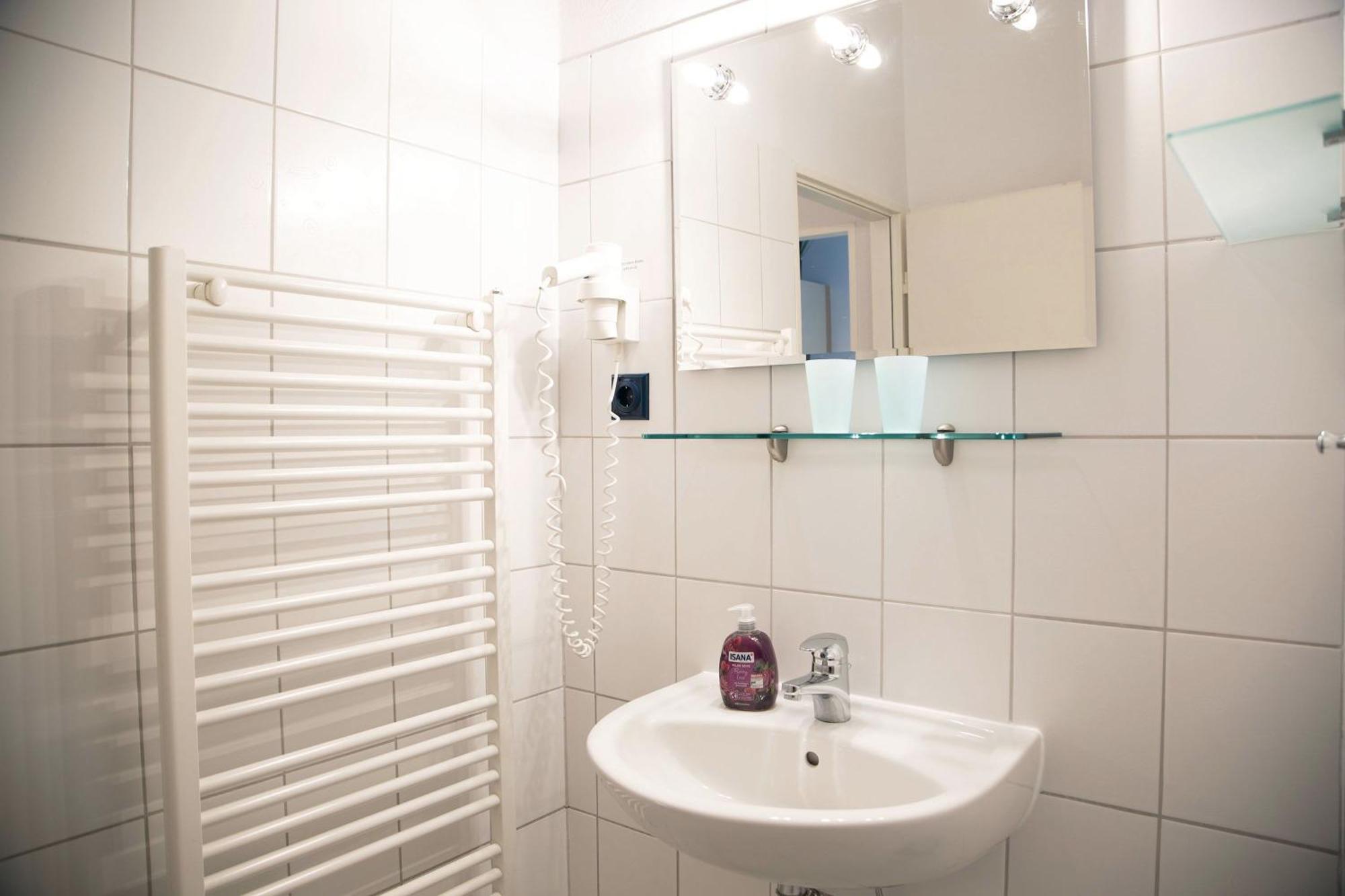 Gaestehaus Daheim Scharbeutz Ngoại thất bức ảnh