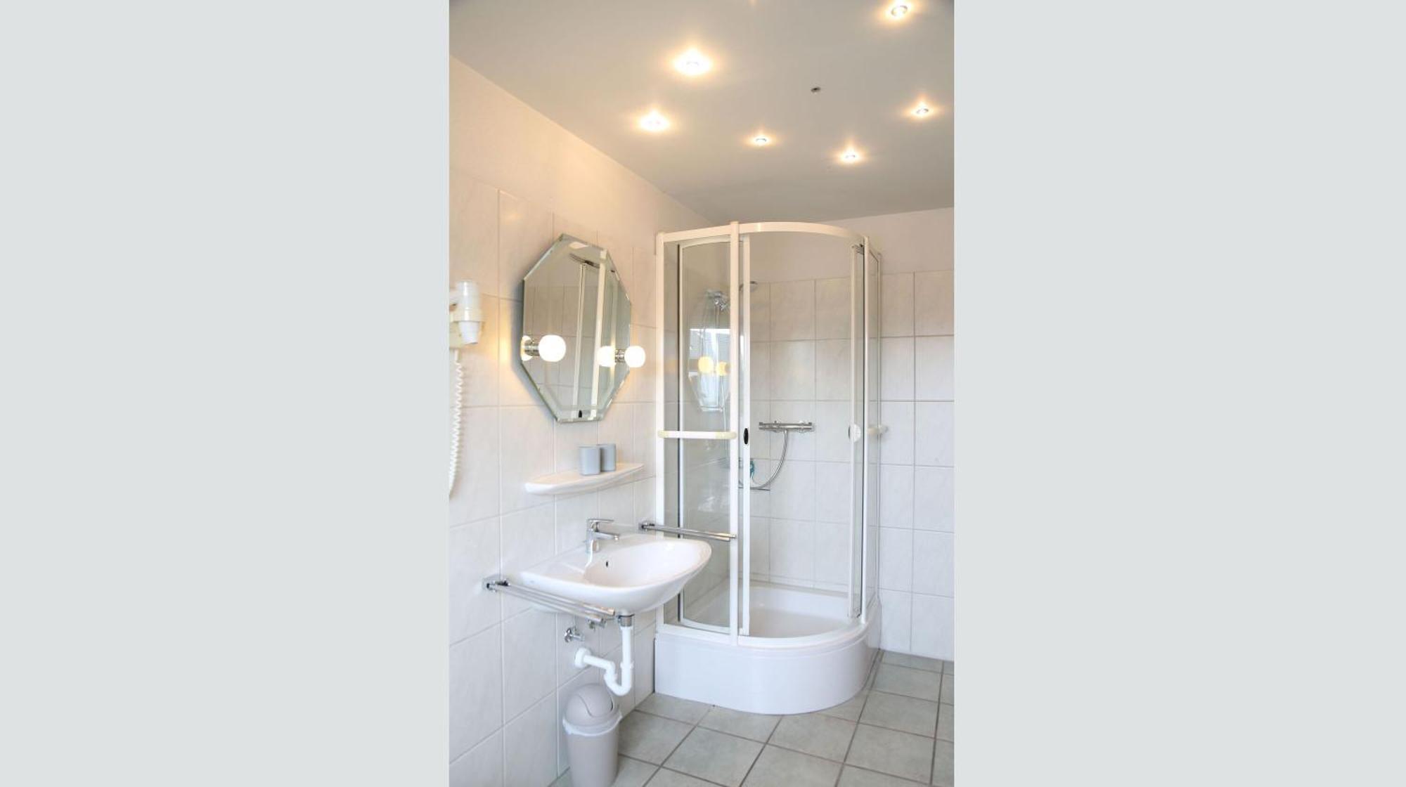 Gaestehaus Daheim Scharbeutz Ngoại thất bức ảnh