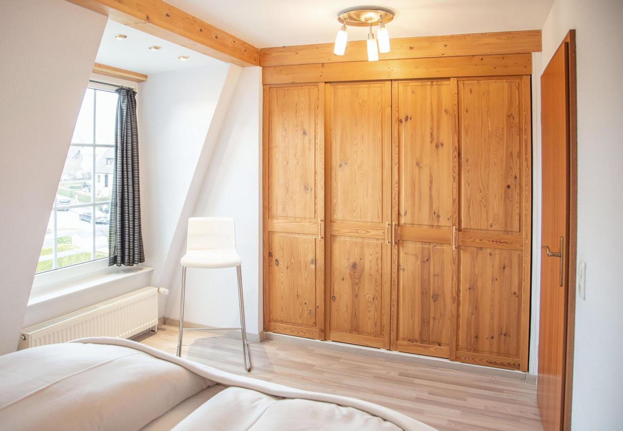 Gaestehaus Daheim Scharbeutz Ngoại thất bức ảnh