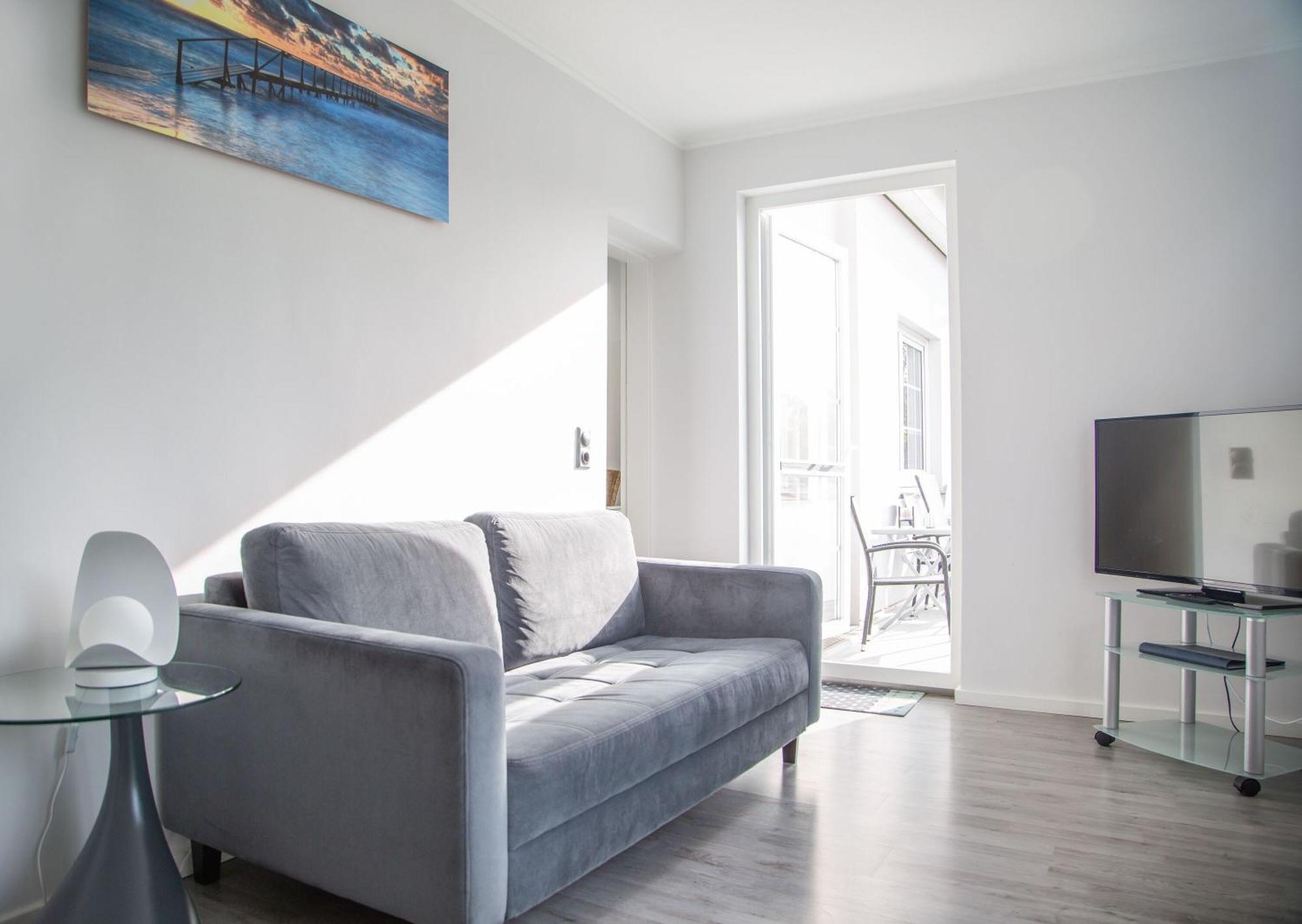 Gaestehaus Daheim Scharbeutz Ngoại thất bức ảnh