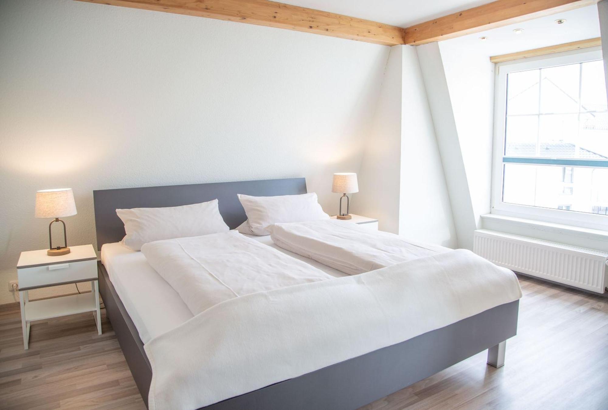 Gaestehaus Daheim Scharbeutz Ngoại thất bức ảnh