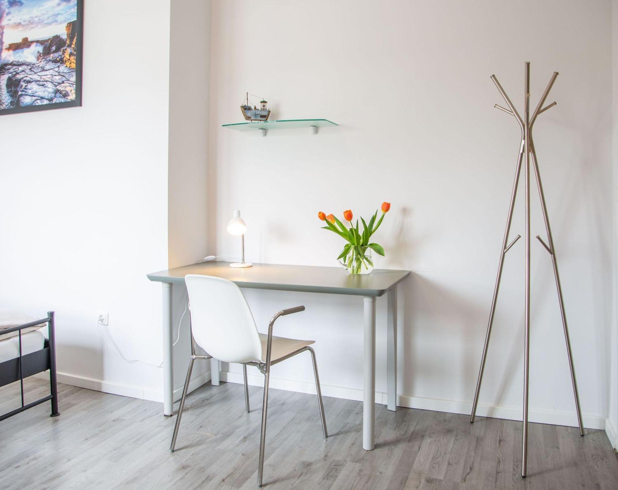 Gaestehaus Daheim Scharbeutz Ngoại thất bức ảnh