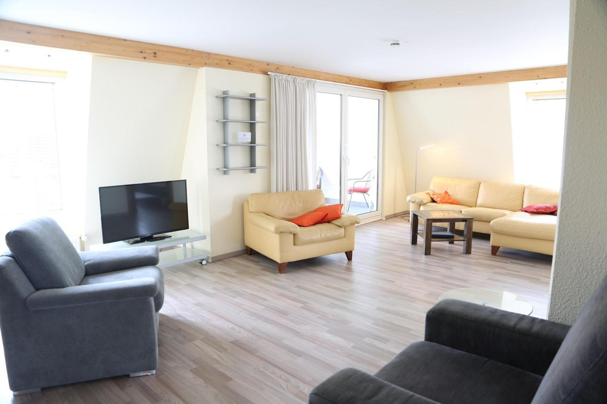 Gaestehaus Daheim Scharbeutz Ngoại thất bức ảnh