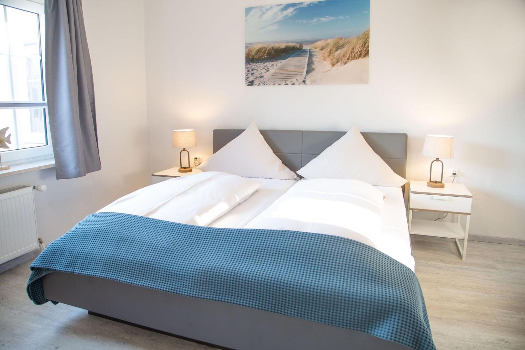 Gaestehaus Daheim Scharbeutz Ngoại thất bức ảnh