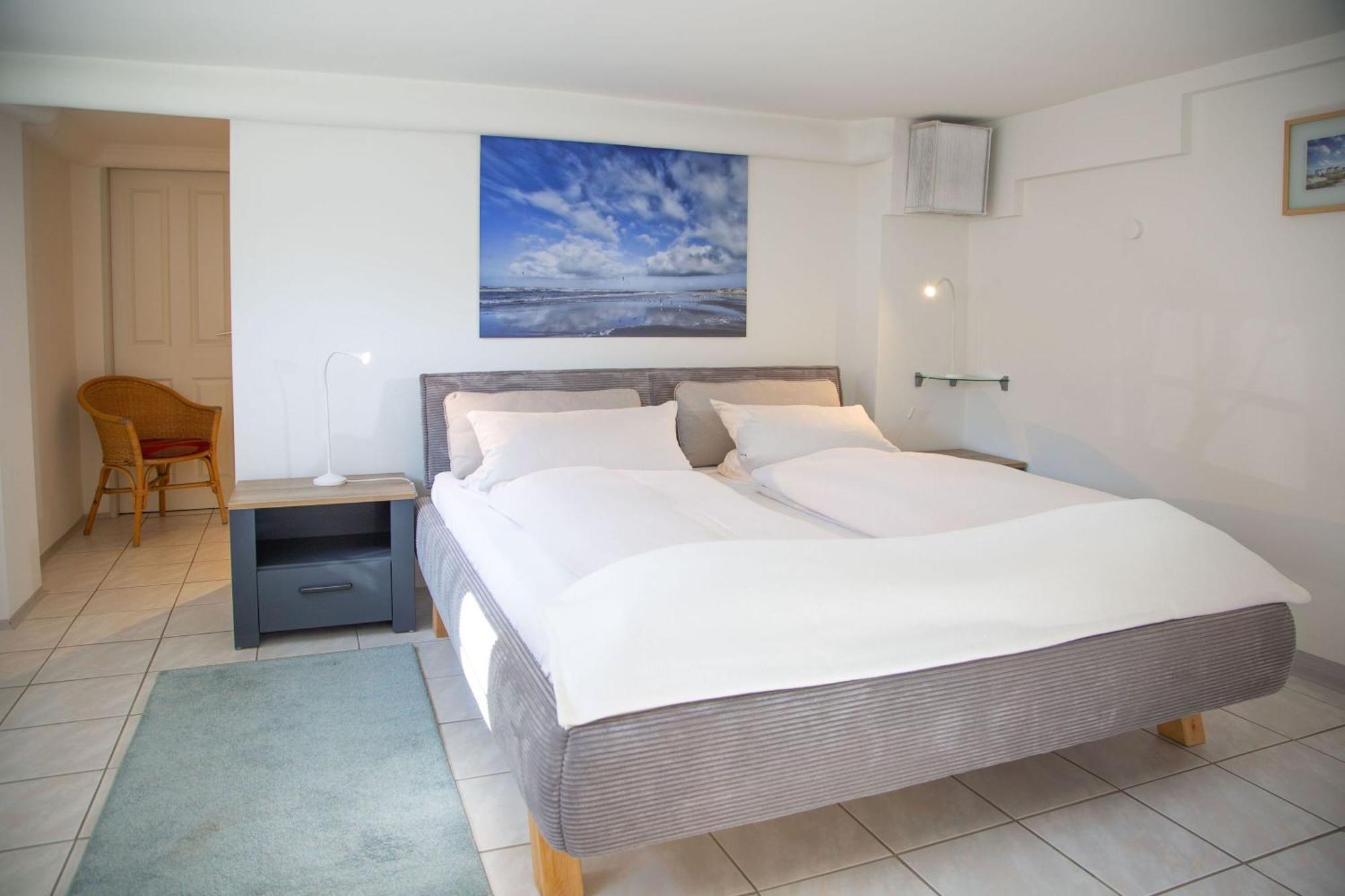 Gaestehaus Daheim Scharbeutz Ngoại thất bức ảnh