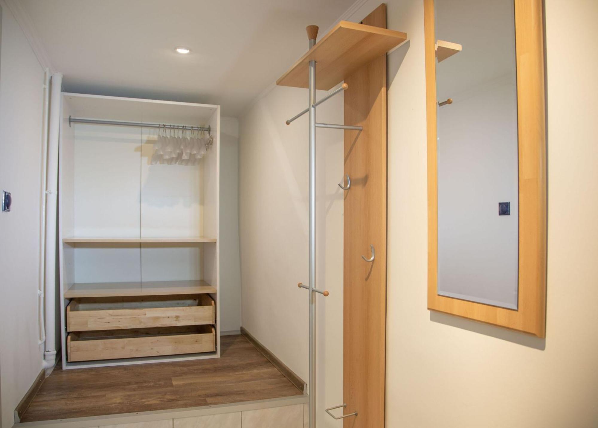 Gaestehaus Daheim Scharbeutz Ngoại thất bức ảnh